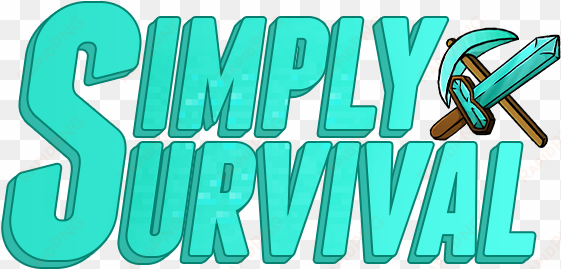 survival png - music