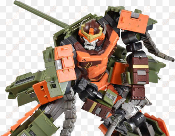 susanoo limit edition - mecha