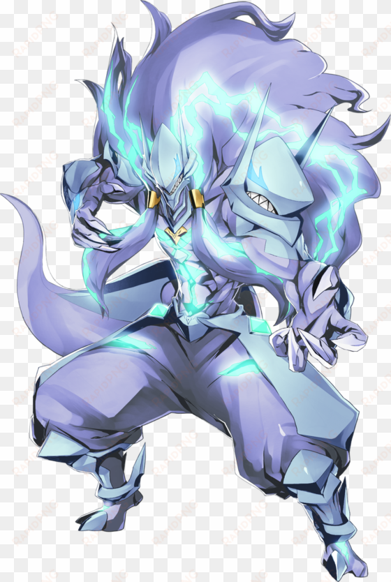 susanoo png