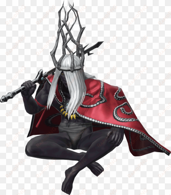 susanoo smt