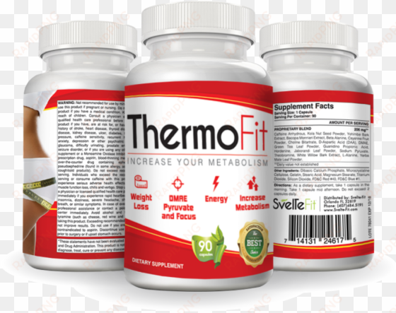 sveltefit thermofit 60 capsules - sveltefit thermofit 90 softgel-caps
