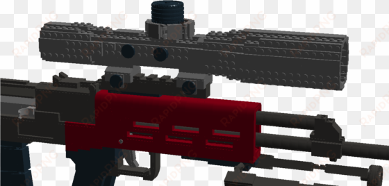 svu as bluejay themeister png bo2 svu - assault rifle