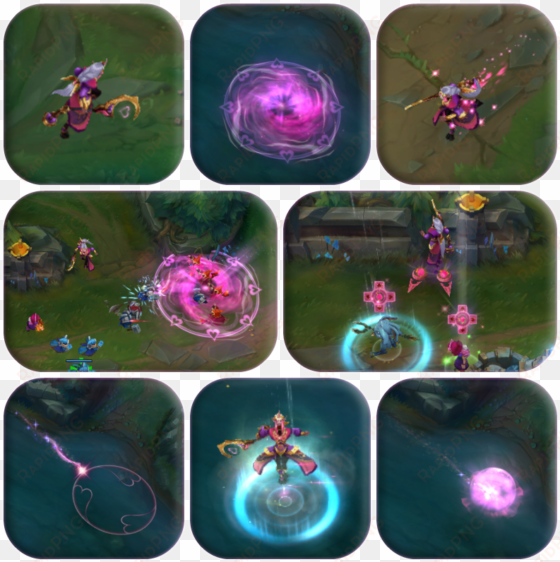 sweetheart soraka - stock photography