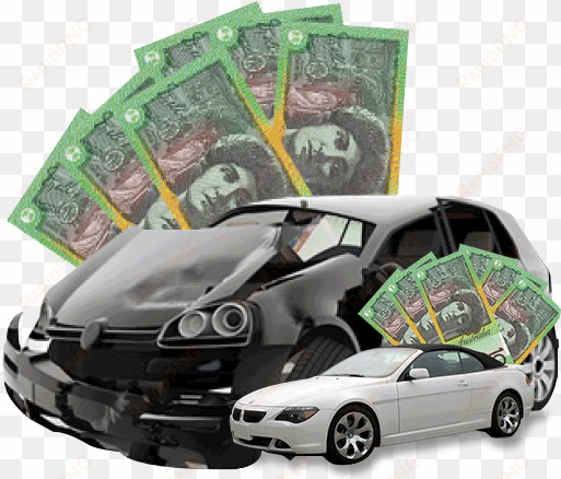 swift cash for cars brisbane - 72" collision repair banner sign body shop painting
