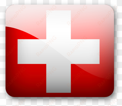 switzerland - cross