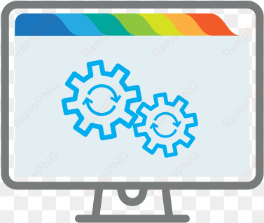 sync reconfiguration large - icon