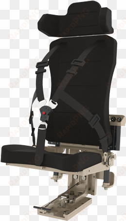 t-mak 115 seriesmine blast seats - car seat