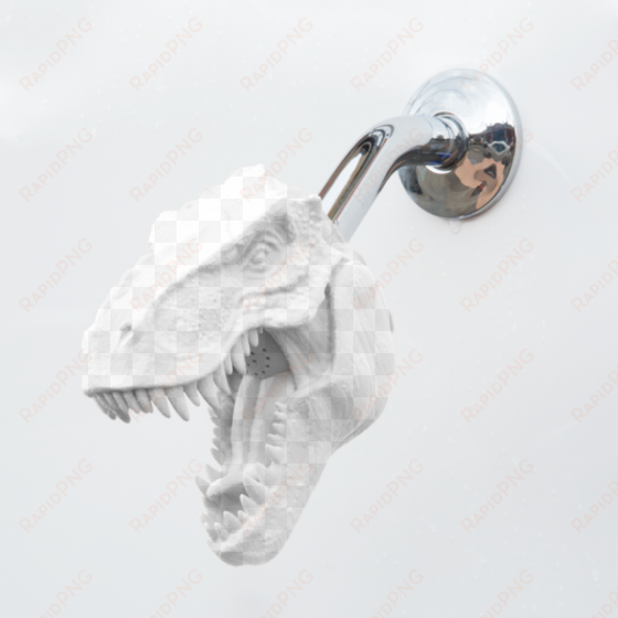 t-rex showerhead - t rex shower head