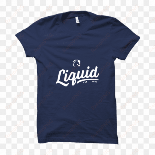 t-shirts - team liquid - value village t shirts