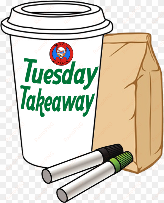 takeaway tuesday - esl federal credit union