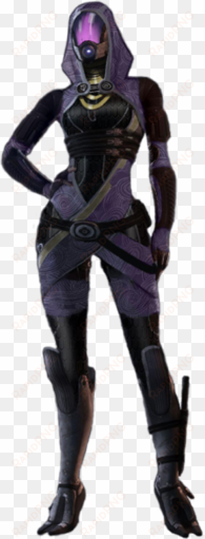 tali's face, as depicted in a photo in mass effect - mortal kombat stryker