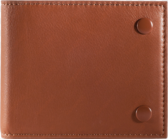 tan nappa - rag & bone hampshire billfold wallet