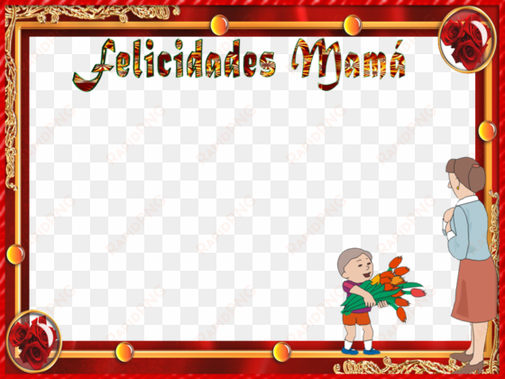 tarjetas del dia de la madre para rellenar para pantalla