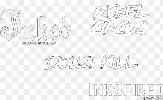 tattoo culture shops that carry idiot cult - inked magazine, culture * style * art november, 2016