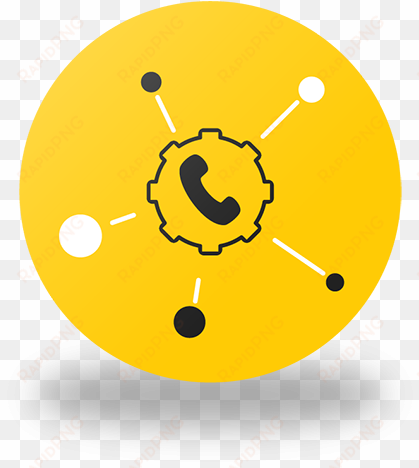 taxi butler ivr 500 - circle