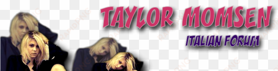 taylor momsen italian forum - taylor momsen photo shoot