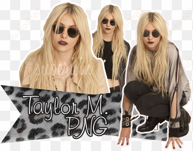 taylor momsen png - taylor momsen photoshoot