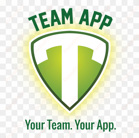 team app free smartphone app for your team - team app