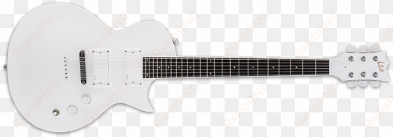 ted aguilar of bay area thrash titans death angel is - esp ltd ted aguilar ted-600 electric guitar snow white