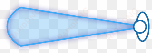 telegraph freeform cone 0m 35x10m - diagram