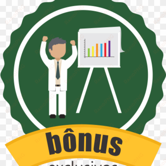 telelucro bonus instituto isaac martins - illustration