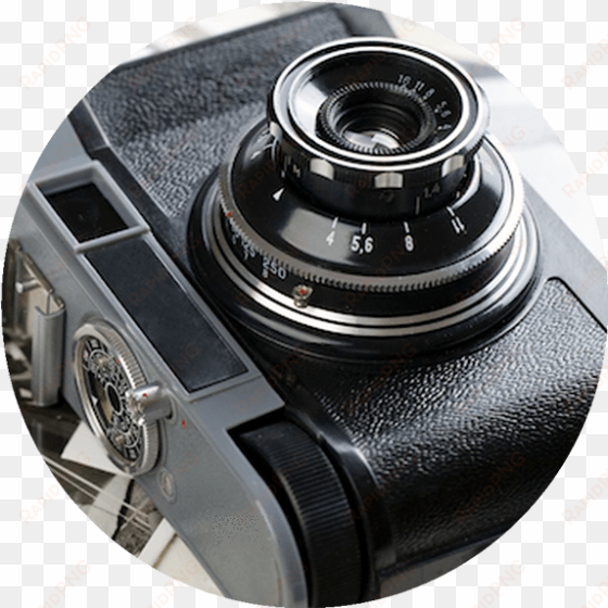 template icon - film camera