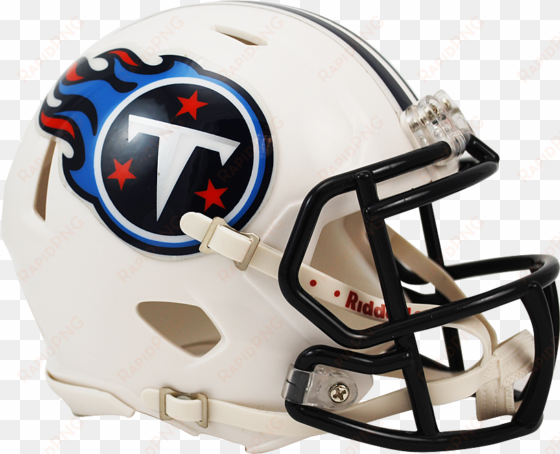 tennessee titans speed mini helmet - tennessee titans mini speed football helmet