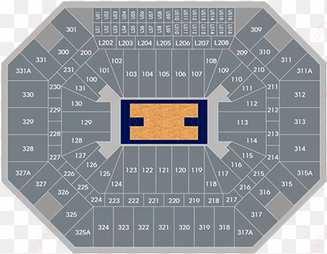 tennessee vols mens basketball - diagram