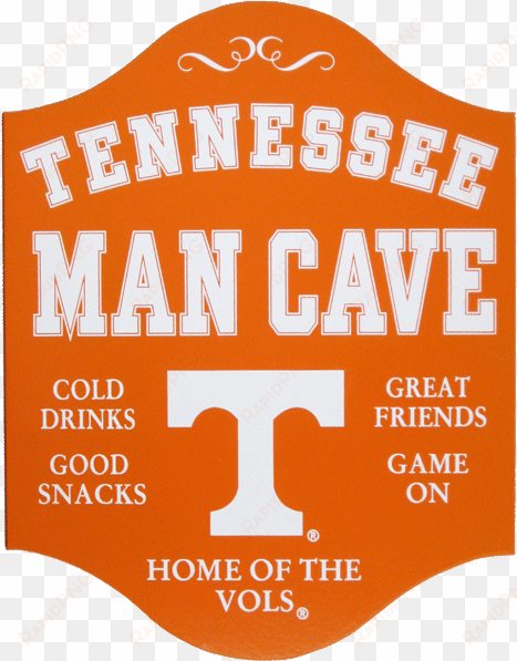 tennessee volunteers - davis & small decor usc-101 handcrafted south carolina