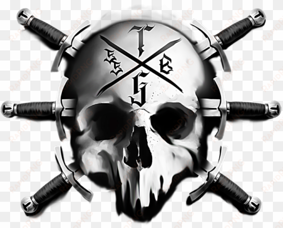 terror multi gaming community - monochrome