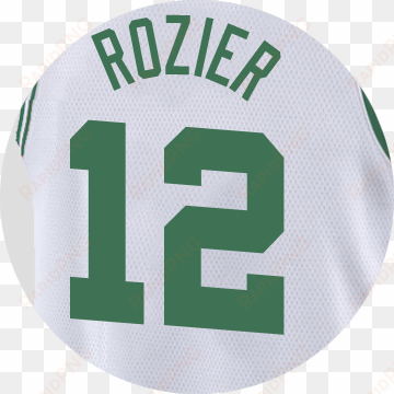 terry rozier celtics nike jersey