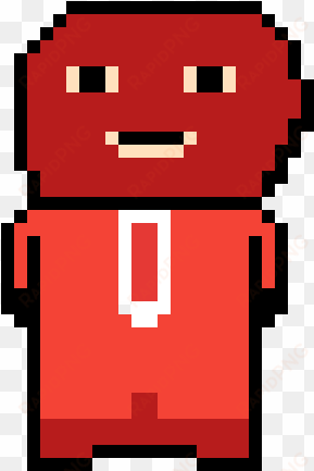 tf2 spy sprite - illustration