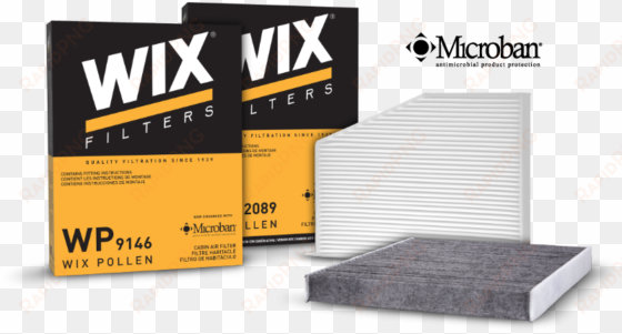 thanks to the microban system, wix filters cabin filters - icel cutlery 6-inch semi-flexible boning knife. free