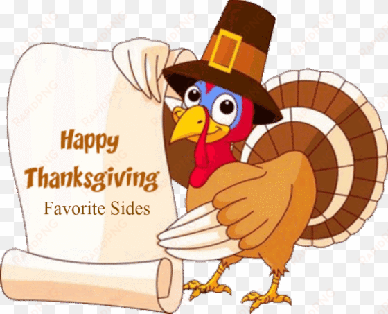 thanksgiving sides arkansas women bloggers - happy thanksgiving 2017