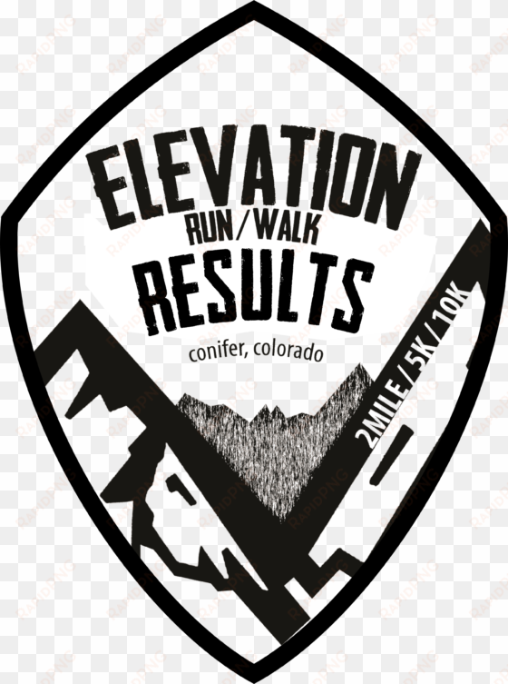 the 6th annual conifer elevation run/walk in conifer,