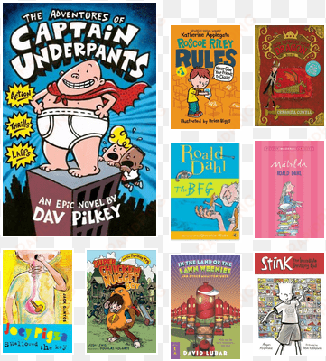 the adventures of captain underpants - adventures of captain underpants by dav pilkey