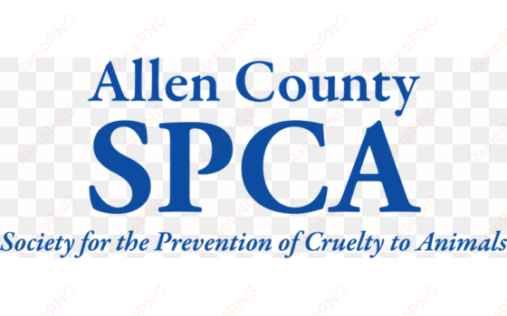 the allen county spca loves to partner with bob rohrman - spca of westchester logo