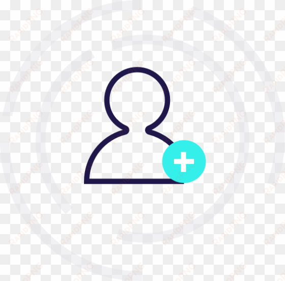 the application process - create account icon png