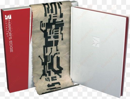 the art of mirror's edge - mirror's edge catalyst art book