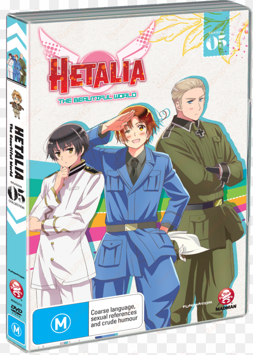 the beautiful world - hetalia beautiful world