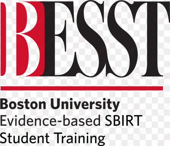 the boston university evidence-based sbirt student - boston university