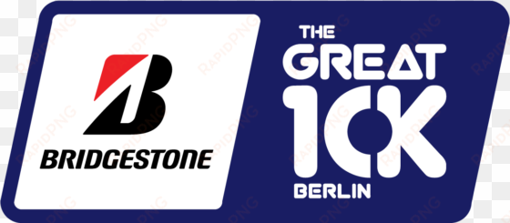 the bridgestone great 10k berlin - bridgestone new