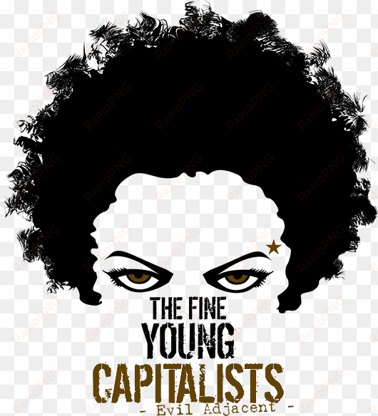 the business model, it seems, is for rappard to instigate - fine young capitalists