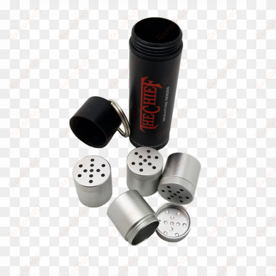 the chief chuck billy signature series tomahawk pipe - flask