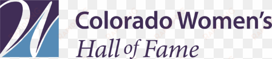 the colorado women's hall of fame has named three new - tenn tech university logo