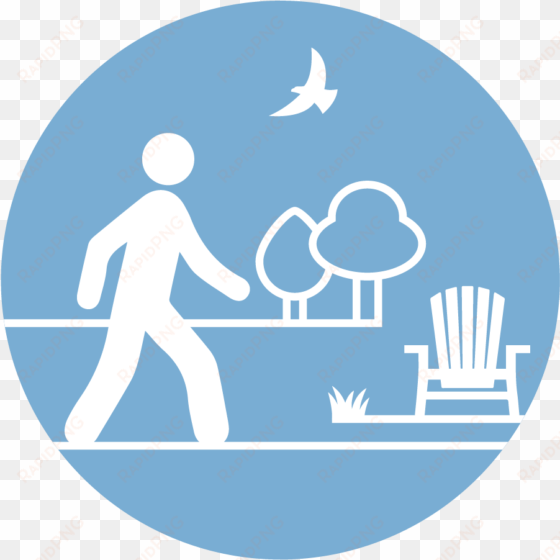 the connections plan focuses on prioritizing the pedestrian - sustainability