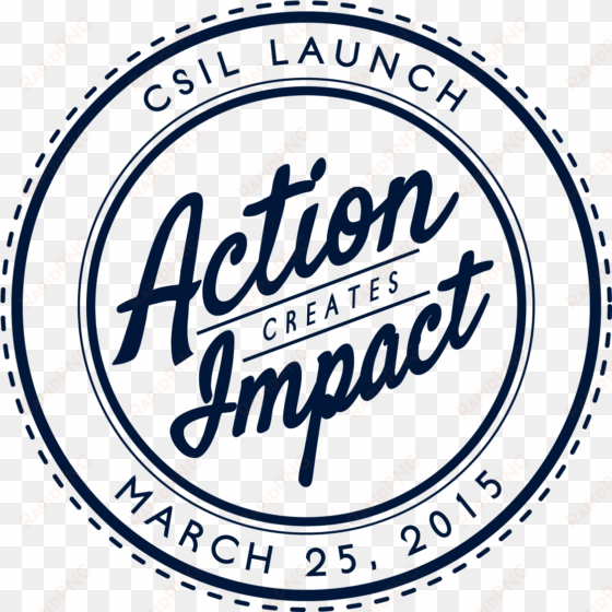 the csil launch is an all-day event focused on catalyzing - special guest png