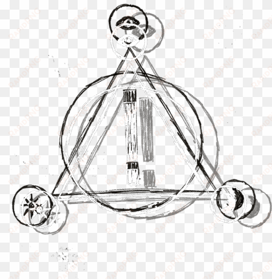 the devil is in the details - logo