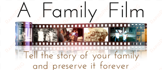 the documentary filmmakers at a family film will preserve - paris
