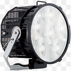 the duell ii model led light features high lux output - lighting